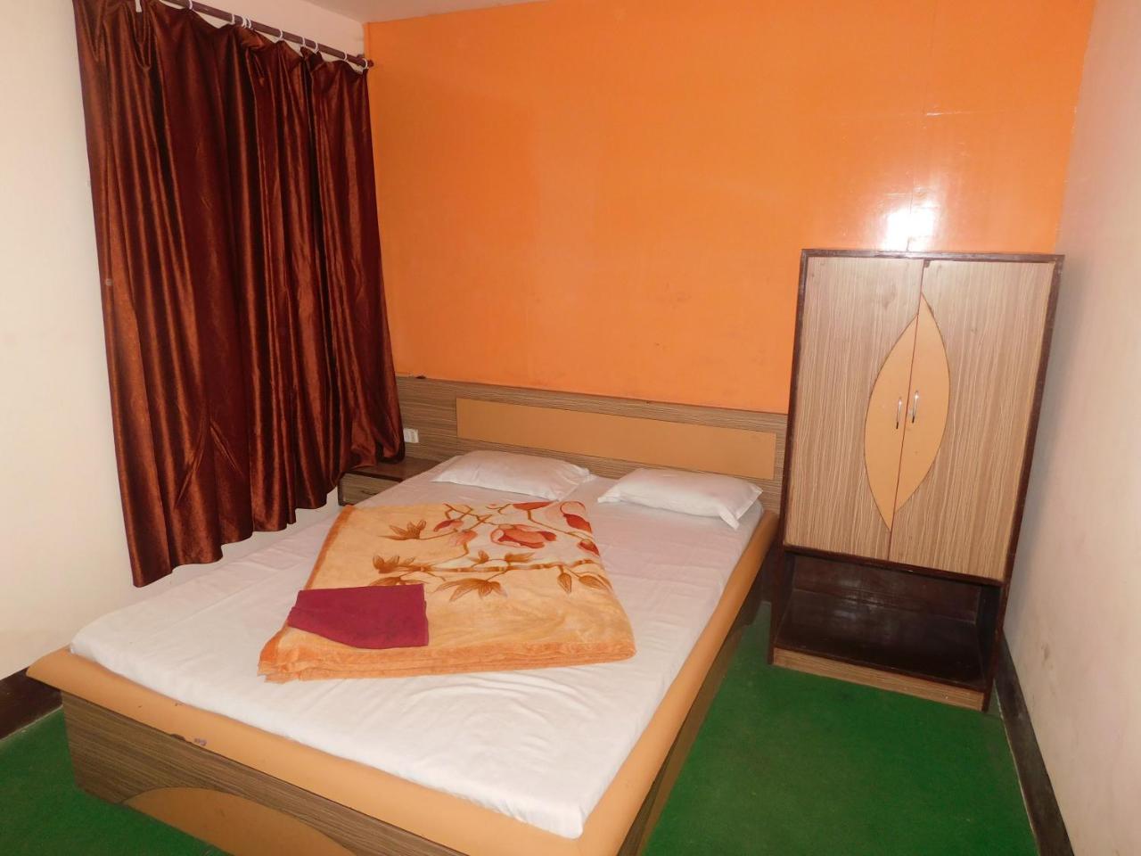 Hotel Sunshine Gangtok Kültér fotó